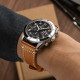 Breitling A233803A1B1X1 Classic AVI Chronograph 42 P-51 Mustang